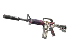 M4A1-S | Vaporwave