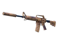 M4A1-S | Wash me plz