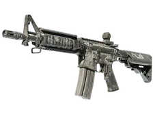 M4A4 | Aeolian Dark