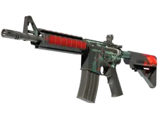 M4A4 | Bullet Rain