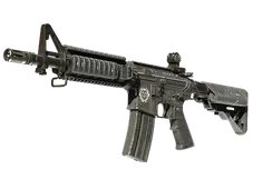 M4A4 | Dark Operative