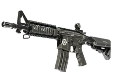 M4A4 | Dark Operative