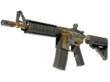 M4A4 | Morgengrauen