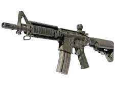 M4A4 | Solgun Zebra