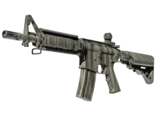 M4A4 | Verblasstes Zebra