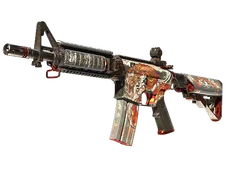 M4A4 | Falak