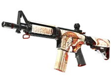 M4A4 | Falak