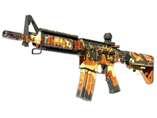 M4A4 | Hellish