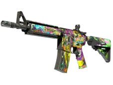 Skin's image