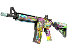 Skin's image