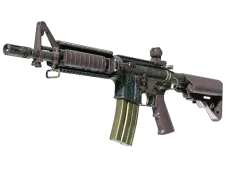 M4A4 | Polysoup