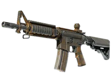 M4A4 | Sheet Lightning