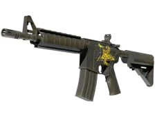 M4A4 | Zirka