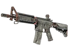 M4A4 | Zubastick
