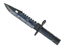 M9 Bayonet | Bright Water