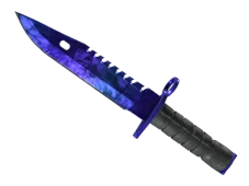 ★ M9 Bayonet | Doppler Sapphire (Factory New)