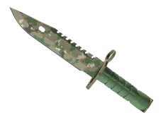 M9 Bayonet | Forest DDPAT
