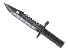 Bagnet M9 (★) | Rękodzieło