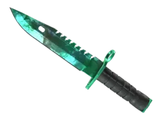 ★ M9 Bayonet | Gamma Doppler Phase 2 (Factory New)