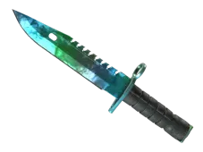 ★ M9 Bayonet | Gamma Doppler Phase 3 (Factory New)
