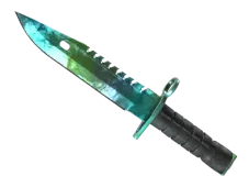 Bagnet M9 (★) | Gamma Doppler
