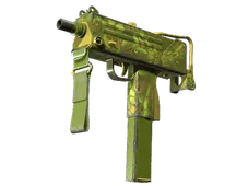 MAC-10 | Acid Hex