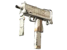 MAC-10 | Arabesque Mosaic