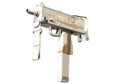 MAC-10 | Arabesque Mosaic
