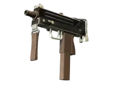 MAC-10 | Calf Skin