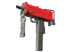 MAC-10 | Candy Apple
