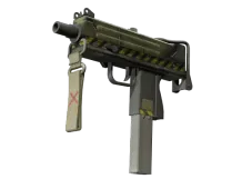 MAC-10 | Classic Crate