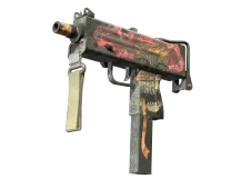 MAC-10 | Curse