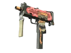 MAC-10 | Curse