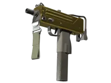MAC-10 | Gold Brick