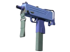 MAC-10 | Indigo