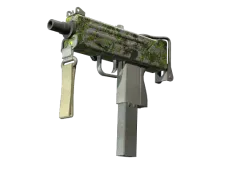 MAC-10 | Nuclear Garden