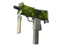 MAC-10 | Jardin nucléaire