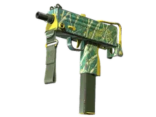 MAC-10 | Poplar Thicket