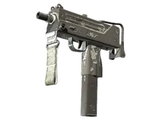 MAC-10 | Snow Splash