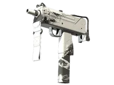 MAC-10 | Snow Splash