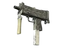 MAC-10 | Urban DDPAT