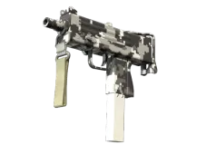 MAC-10 | Urban DDPAT