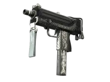 MAC-10 | Whitefish