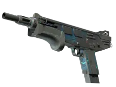 MAG-7 | Cobalt Core