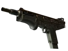 MAG-7 | Copper Coated