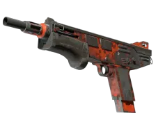 MAG-7 | Core Breach