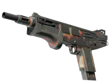 MAG-7 | Firestarter