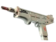 MAG-7 | Firestarter
