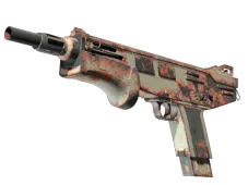 MAG-7 | Brandstifter