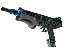 MAG-7 | Hard Water
